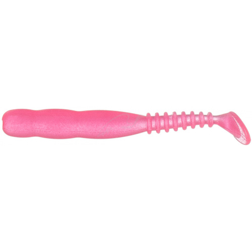 Силикон Reins Rockvibe Shad 3" #206 UV Pink Sigh