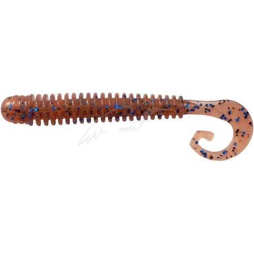 Силикон Reins G-Tail Saturn Micro #020 Yoshinobori SP