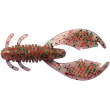 Силікон Reins Ax Craw 3" #406 Boil Shrimp
