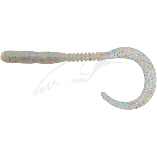 Силикон Reins Curly Curly #211 UV Pearl Candy