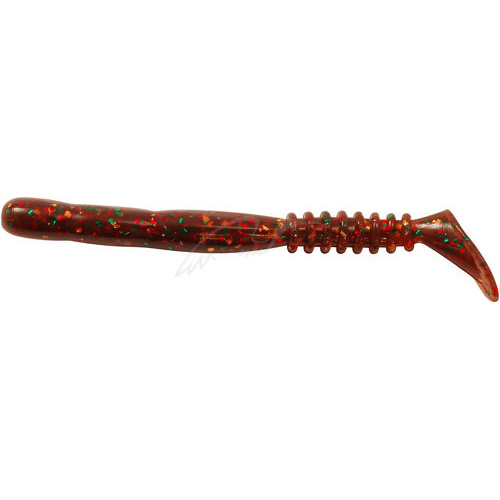 Силикон Reins Rockvibe Shad 2" U003 UV Sculpin