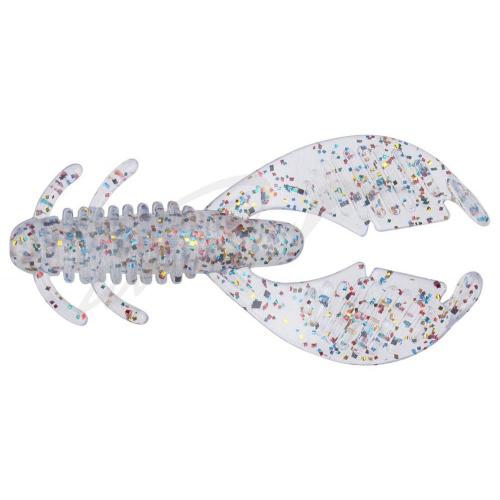 Силикон Reins Ax Crow Mini 2" #204 UV All Stars