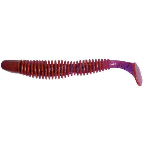 Силикон Reins Bubbring Shad 4" #583 LOX