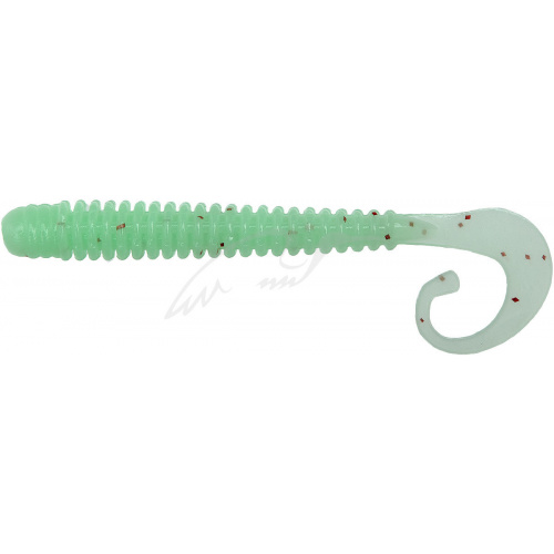 Силикон Reins G-Tail Saturn Micro #146 Hot Cucumber