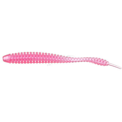 Силикон Reins Bubbring Shaker 4" #206 UV Pink Sigh
