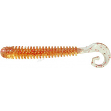 Силікон Reins G-Tail Saturn 2.5" #150 Super Dry Red