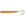 Силікон Reins G-Tail Saturn 2.5" #150 Super Dry Red