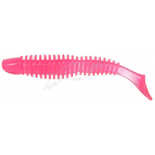 Силикон Reins Bubbring Shad 3" #206 UV Pink Sigh