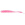 Силікон Reins Bubbring Shaker 3" #206 UV Pink Sigh