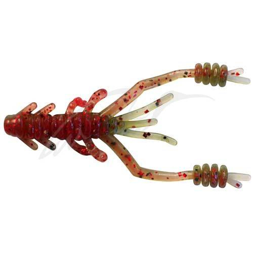 Силикон Reins Ring Shrimp 3" B20 Tomato Craw