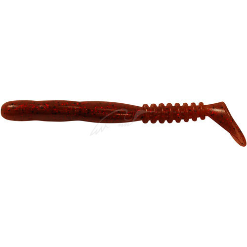 Силикон Reins Rockvibe Shad 3" #007 Ebimiso SP