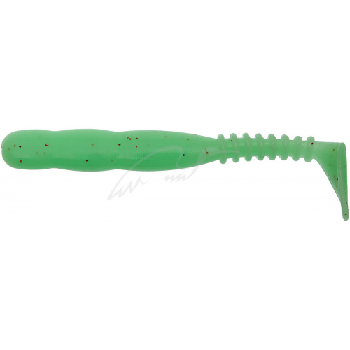 Силикон Reins Rockvibe Shad 3" #146 Hot Cucumber