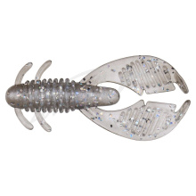 Силікон Reins Ax Crow Mini 2" B66 Electirc Shad