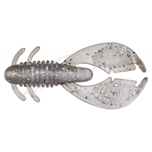 Силикон Reins Ax Crow Mini 2" B66 Electirc Shad