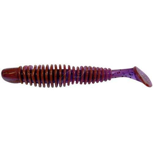 Силикон Reins Bubbring Shad 3" #583 LOX
