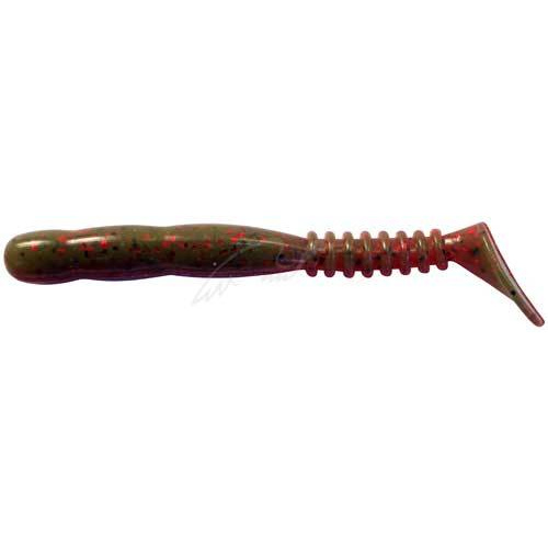 Силикон Reins Rockvibe Shad 3" B20 Tomato Craw