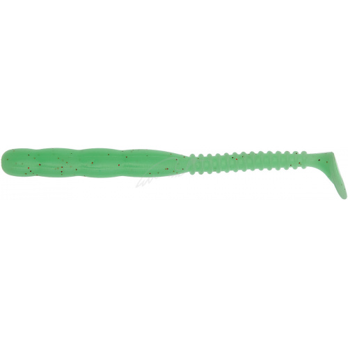Силикон Reins Rockvibe Shad 4" #146 Hot Cucumber
