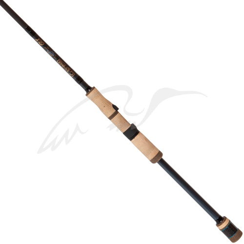 Спиннинг G.Loomis GLX Jig & Worm Spinning GLX 802S JWR 2.03m 3.5-7g