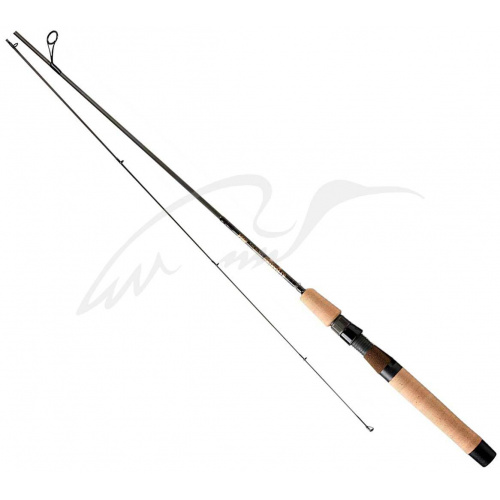 Спиннинг G.Loomis Classic Trout Panfish Spinning SR841-2 IMX 2.13m 1-5g
