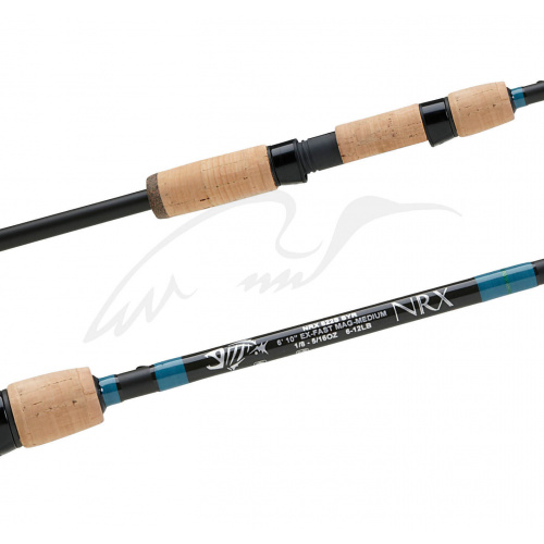 Спиннинг G.Loomis NRX Shakyhead YR 822S 2.08m 3.5-9g