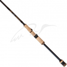 Спиннинг G.Loomis GLX Jig & Worm Spinning GLX 803S JWR 2.03m 3.5-9g