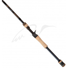 Спиннинг G.Loomis GLX Jig & Worm Casting GLX 854C JWR 2.16m 9-21g