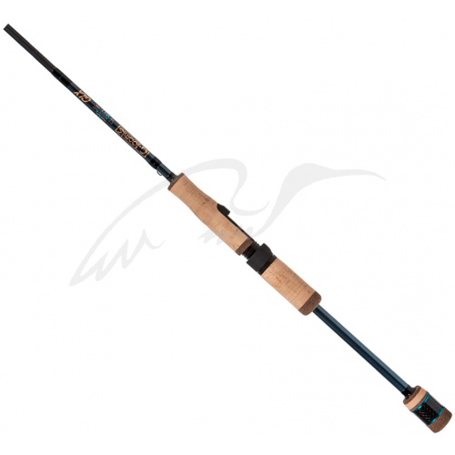 Спиннинг G.Loomis GLX Spin Jig GLX 842S SJR 2.13 3.5-10.5g