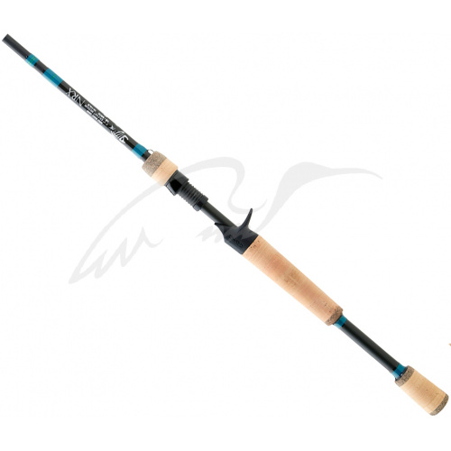 Спінінг G.Loomis NRX Jig & Worm Casting NRX 803C JWR 2.03m 5-18g